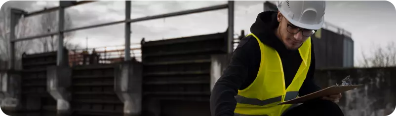 Хім-водо підготовка - Технологія хімічної деаерації IMWTP