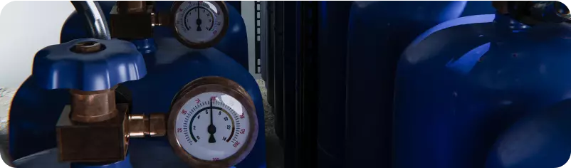 Утилізації відпрацьованих газів & DWG