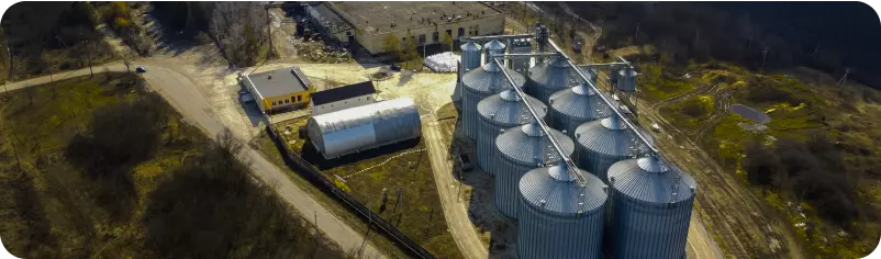 Вуглецевий нафтопоглинаючий біосорбент деструктивного типу «БАРС»