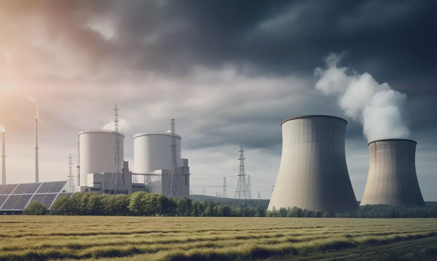 Змінюємо майбутнє разом з ALEXUS