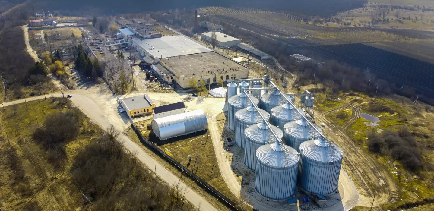 Вуглецевий нафтопоглинаючий біосорбент «БАРС»​